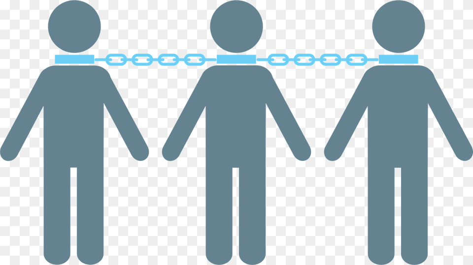 Slave Chains Clipart, City, Outdoors Free Png Download