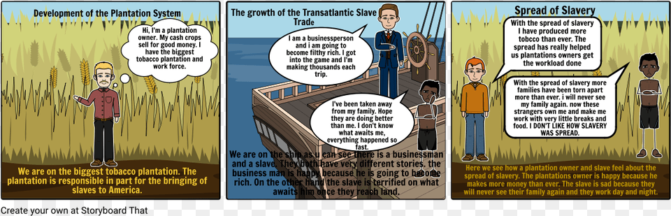 Slave Owner Making Money, Book, Comics, Publication, Person Free Png