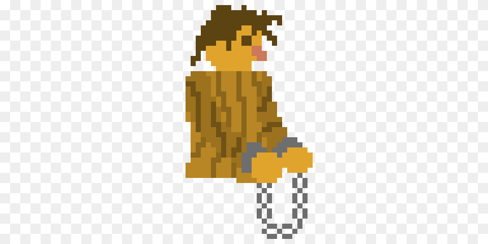 Slave Pixel Art Maker, Clothing, Coat, Animal, Lion Png Image