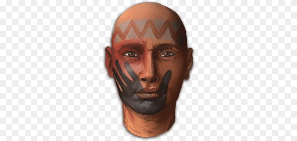 Slavery System Official New Dawn Wiki Art, Face, Head, Person, Photography Free Transparent Png
