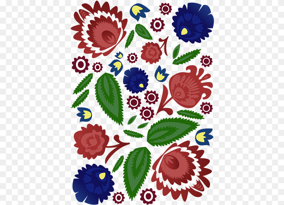 Slavic Flowers, Art, Floral Design, Graphics, Pattern Free Transparent Png