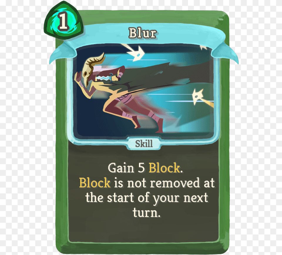 Slay The Spire Wiki Blur Slay The Spire, Book, Publication, Advertisement, Poster Free Png Download