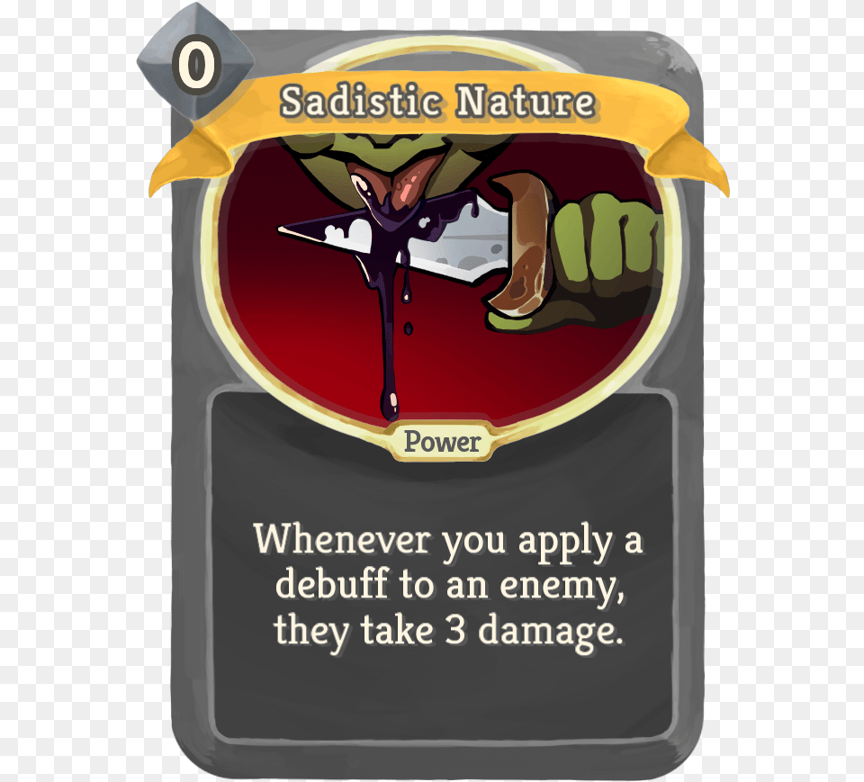 Slay The Spire Wiki Slay The Spire Wraith Form, Advertisement, Poster Free Transparent Png