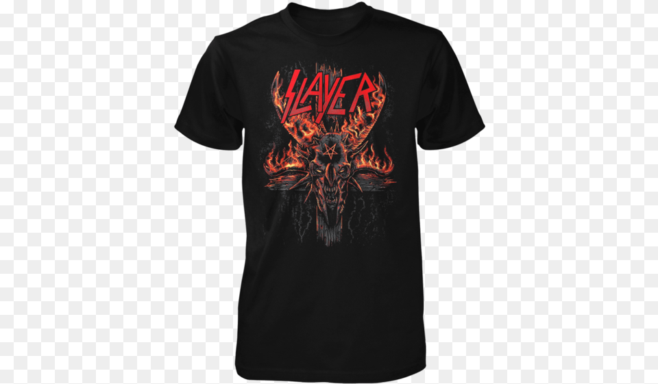 Slayer Halloween, Clothing, T-shirt, Animal, Invertebrate Free Png