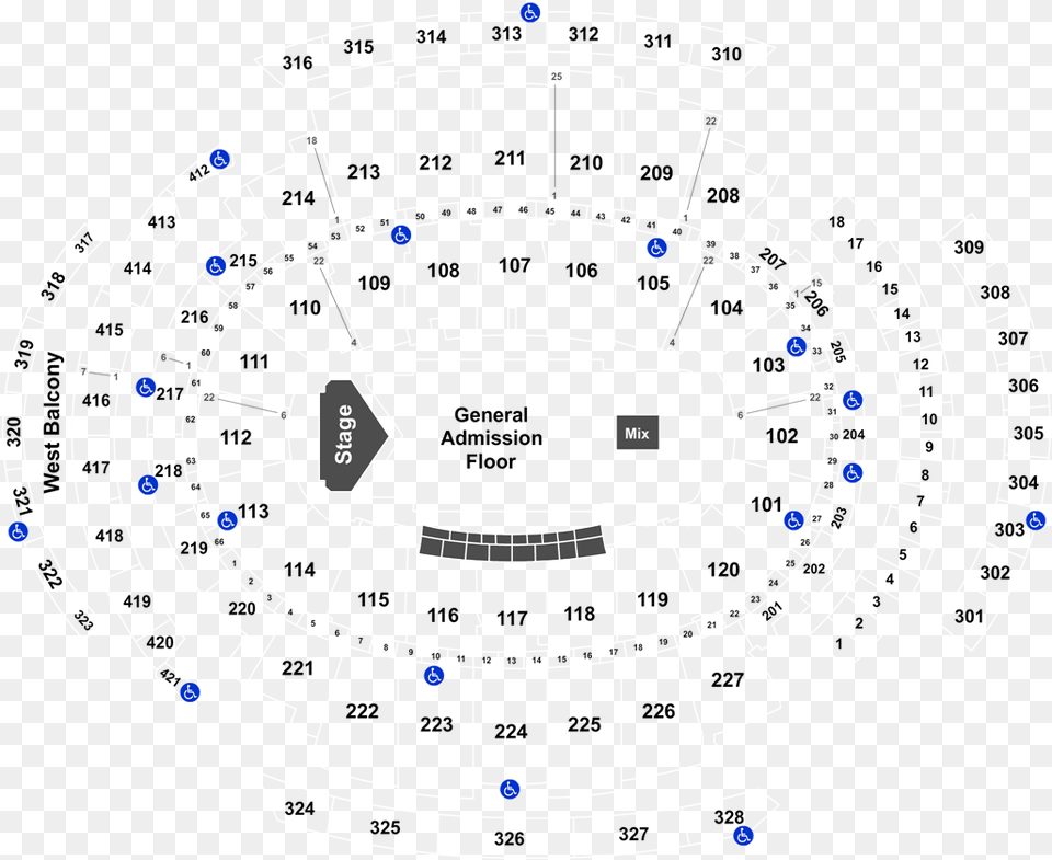 Slayer Madison Square Garden 2019, Cad Diagram, Diagram Free Transparent Png