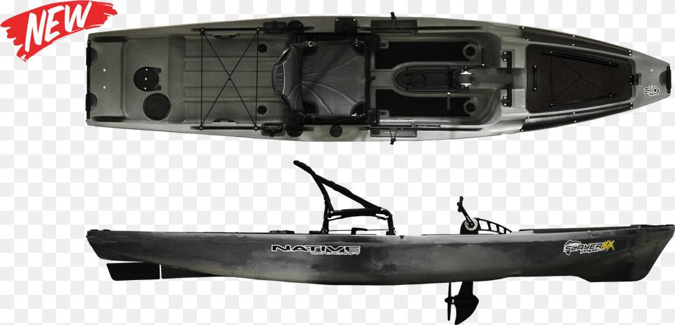 Slayer Propel Max, Boat, Transportation, Vehicle, Car Png