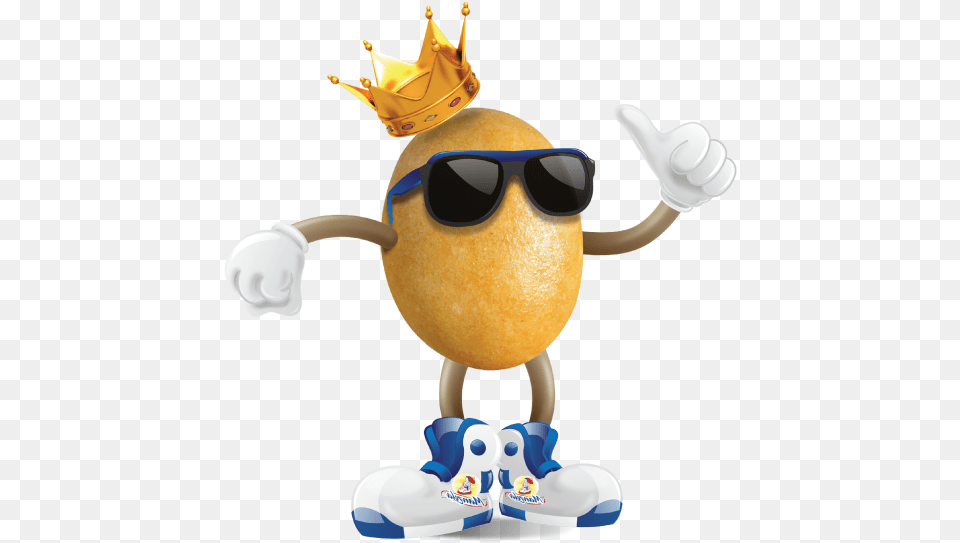 Sld Manzela Peanut Figurine, Baby, Person Free Png Download