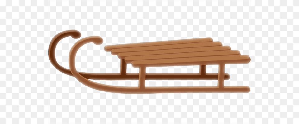 Sled, Crib, Furniture, Infant Bed Png Image