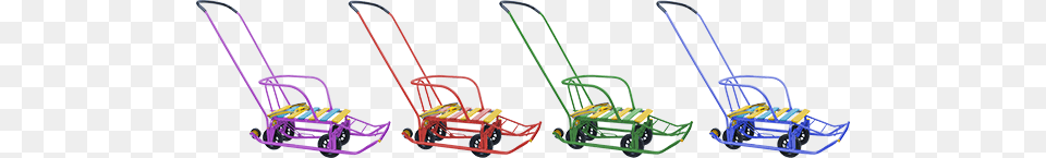 Sled, Play Area, Grass, Plant, Device Free Png Download
