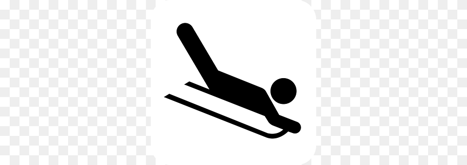 Sled Smoke Pipe, Stencil Free Png