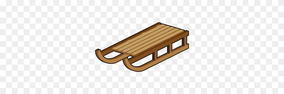 Sled Png