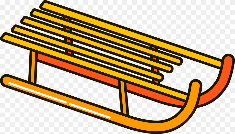 Sled Clipart, Dynamite, Weapon Png
