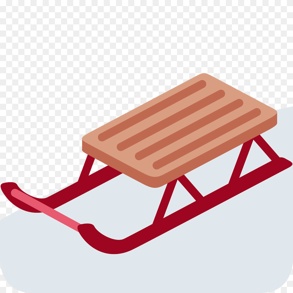 Sled Emoji Clipart, Dynamite, Weapon Free Png
