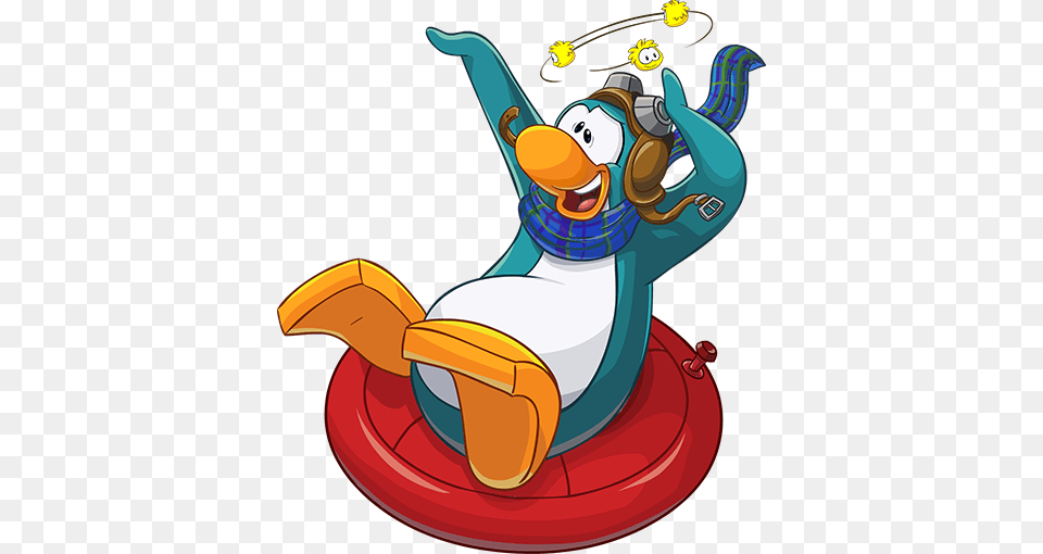 Sled Racer Game Over Penguin, Cartoon, Dynamite, Weapon Free Png