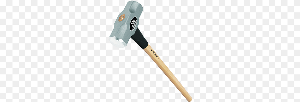 Sledge Hammer, Device, Tool, Mallet, Mace Club Png