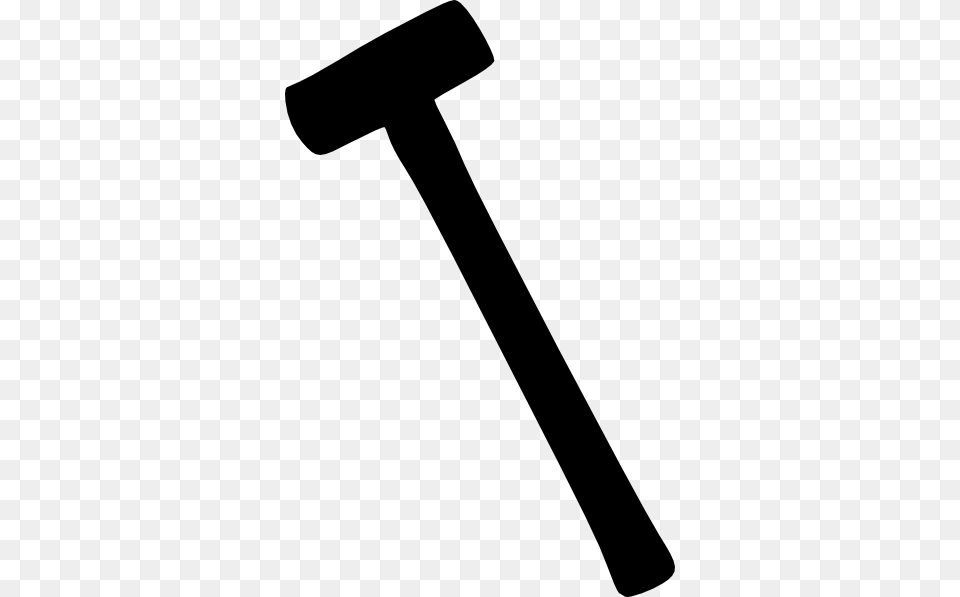 Sledge Hammer Clip Art, Device, Tool, Mallet Free Transparent Png