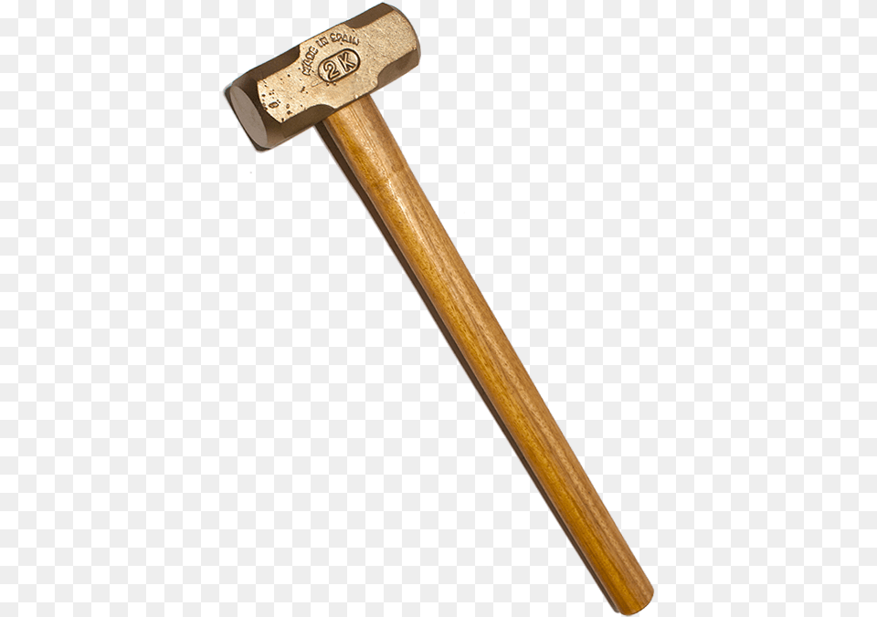 Sledge Hammer Metalworking Hand Tool, Device Png Image