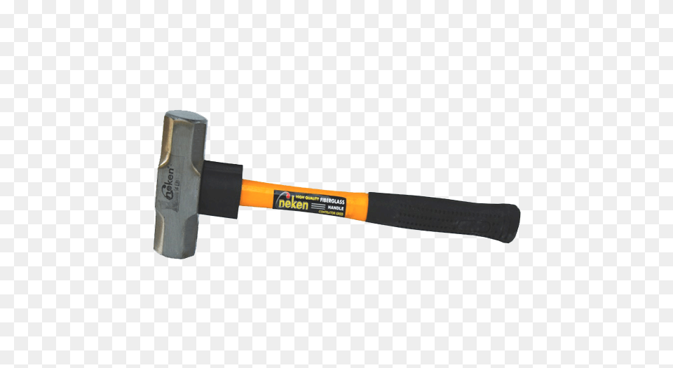 Sledge Hammer With Fiberglass Handle Sin San Hoe, Device, Smoke Pipe, Tool, Electronics Png Image