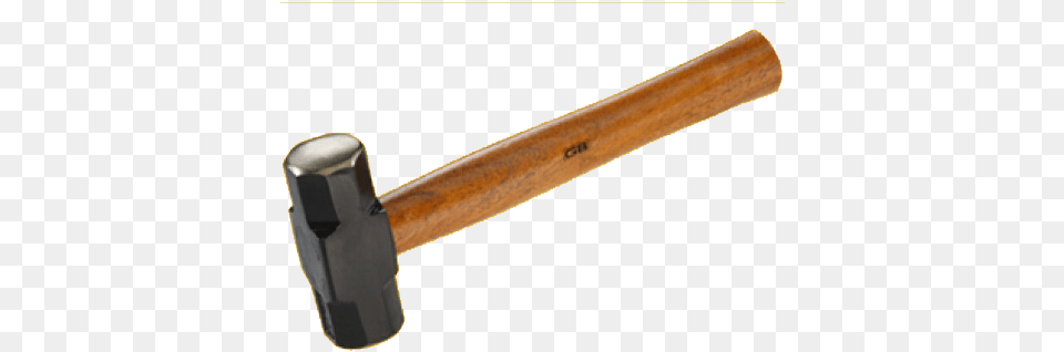 Sledge Hammer With Handle Sledge Hammer, Device, Tool, Smoke Pipe, Mallet Png