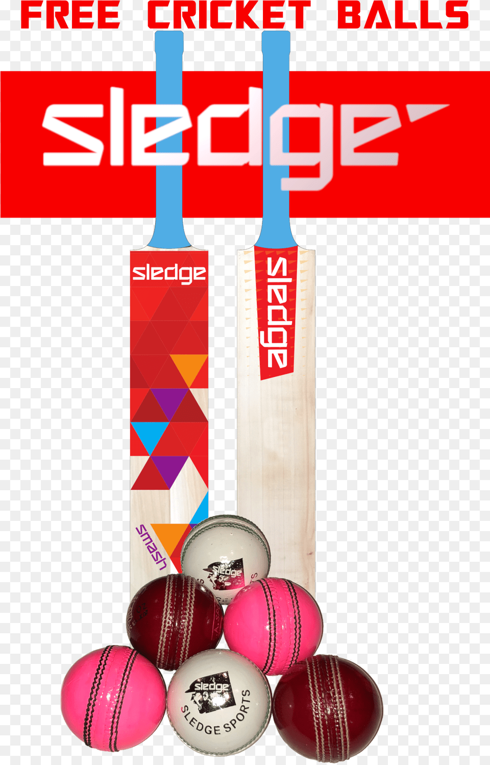 Sledge Smash Youth Sports, Ball, Cricket, Cricket Ball, Sport Png