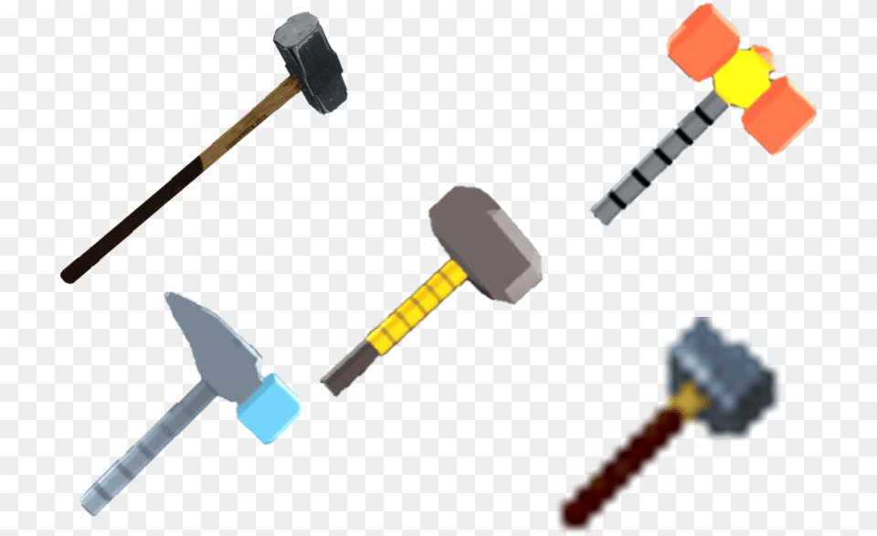Sledgehammer Tool, Device, Hammer Free Png