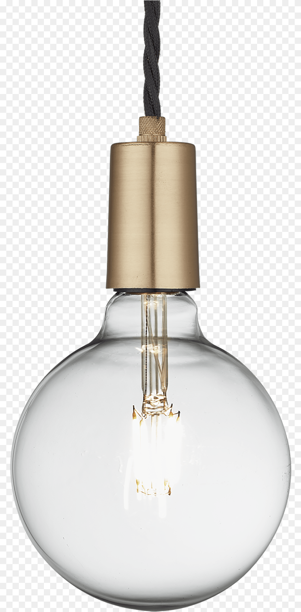 Sleek Edison Pendant, Light, Beverage, Lightbulb, Milk Free Png