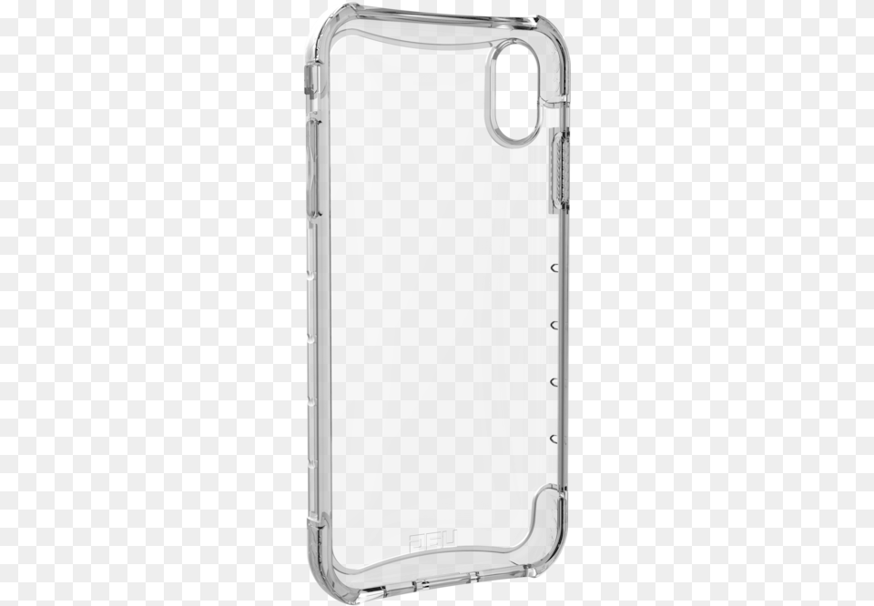Sleek Translucent Minimalistic Design Case For Your, Electronics, Mobile Phone, Phone, White Board Png Image