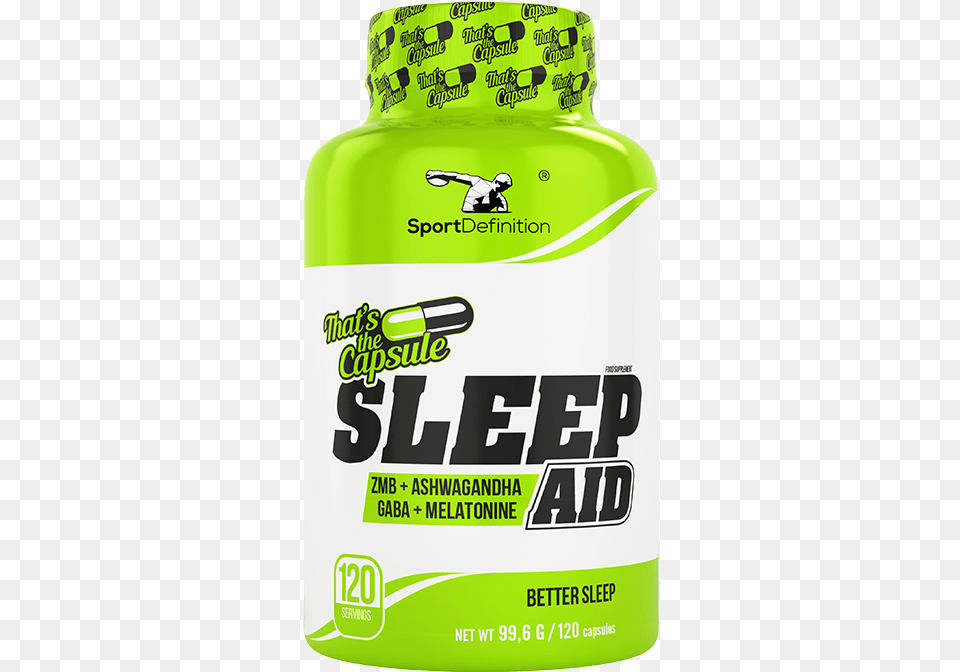 Sleep Aid 120 Capsules Sleep Aid Sport Definition, Astragalus, Flower, Plant, Person Free Transparent Png