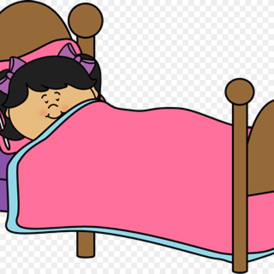 Sleep Clipart Clipart Download, Person, Sleeping, Baby, Furniture Free Png