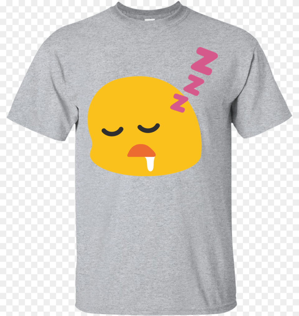 Sleep Icon T Shirt Sport Grey Sclass Lazyload Teach The Cutest Pumpkin In The Patch, Clothing, T-shirt, Face, Head Free Transparent Png