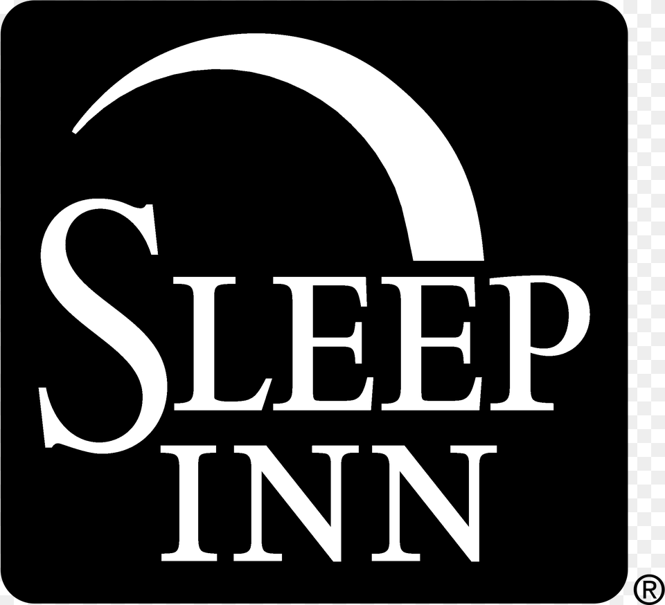 Sleep Inn, Logo, Text Png Image