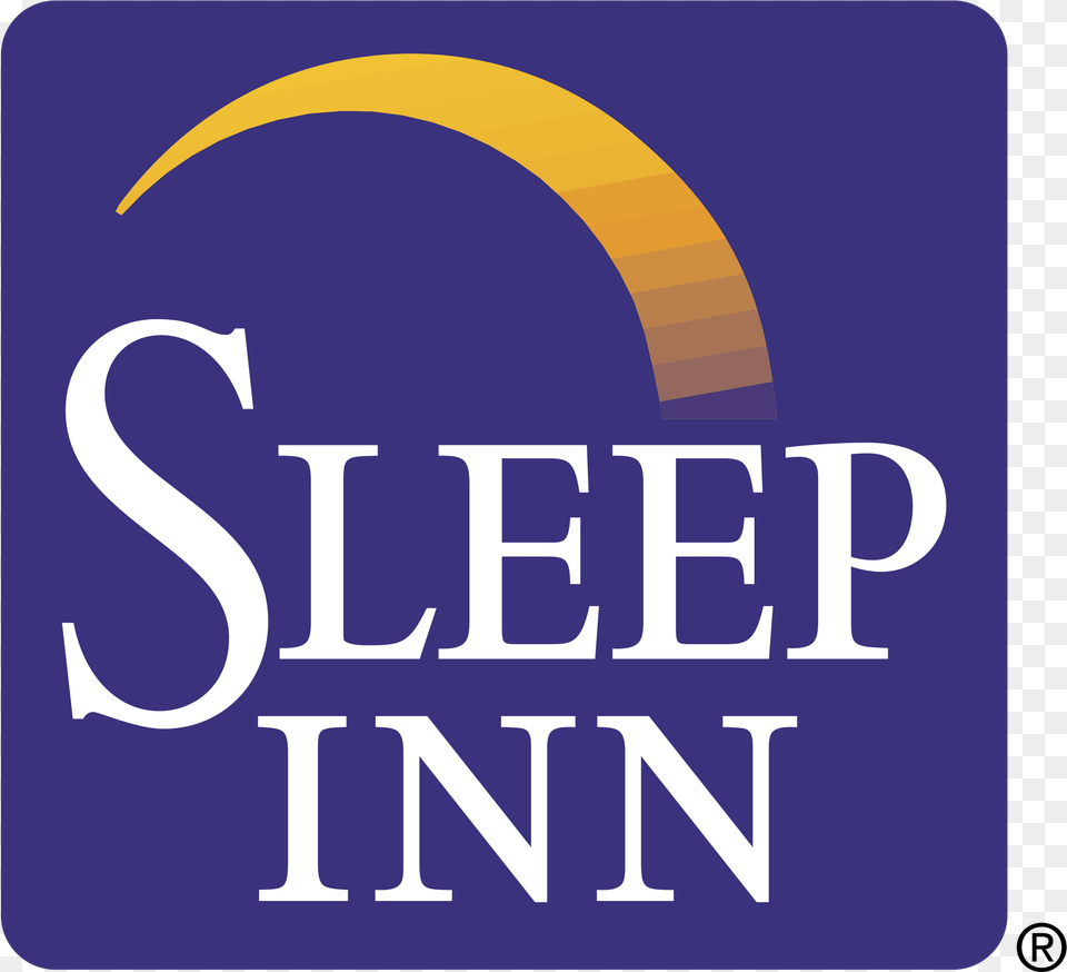 Sleep Inn Logo Transparent Sleep Inn Logo, Text Free Png Download