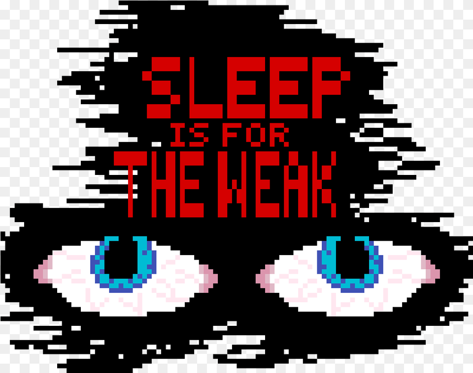 Sleep Is For The Weak Discord Emoji Discord Emojis Transparent Sleep, Text Free Png