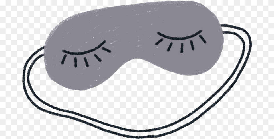 Sleep Mask, Baby, Person Png