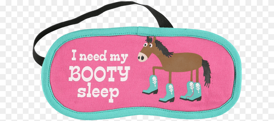 Sleep Mask Image Mane, Accessories, Bag, Handbag Png