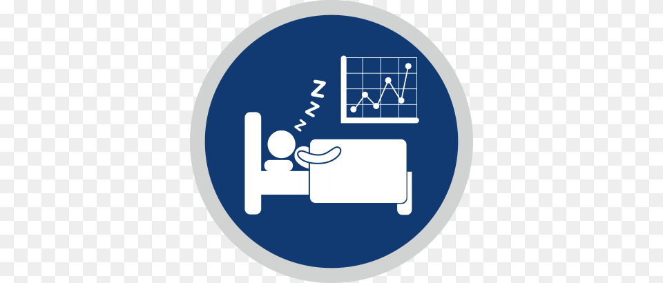 Sleep Monitoring Woodinville Sport Spine Your Key To Sleep Monitoring Icon, Disk, Architecture, Building, Hospital Png