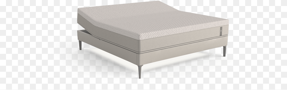 Sleep Number 360 C4 Smart Bed Smart Bed Sleep Number 360 Smart Bed, Furniture, Mattress Free Transparent Png