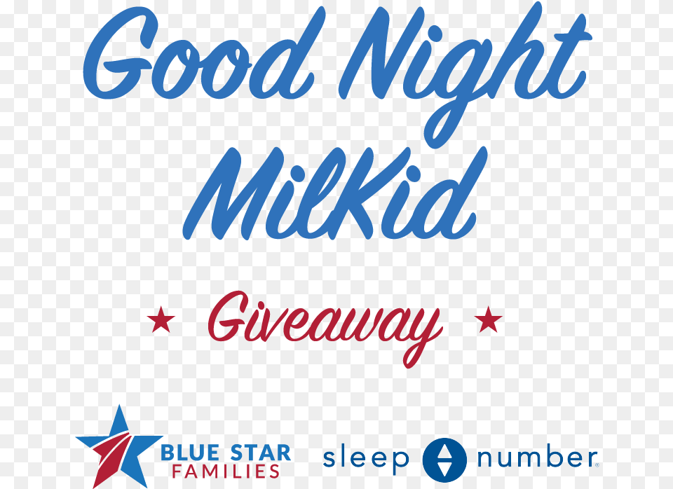 Sleep Number Milkid Sleep Kit Text Header Cook39s Country, Book, Publication Png Image