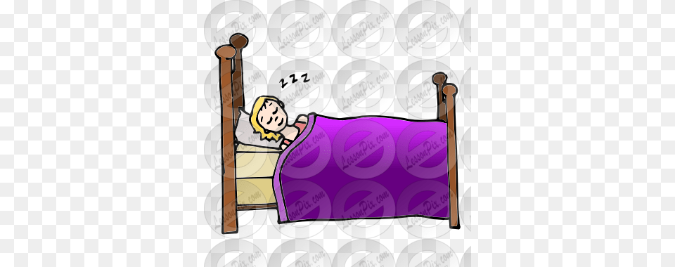 Sleep Picture For Classroom Therapy Use, Blanket, Face, Head, Person Png