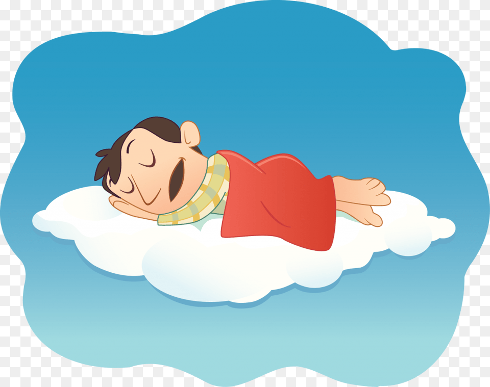 Sleep Rest Hd Download Sleep Rest, Sleeping, Swimming, Water, Person Free Png