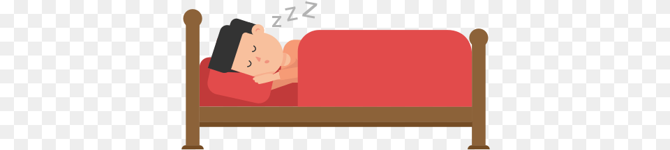 Sleep Vector Sleeping Man Animation Gif, Person, Couch, Furniture, Reading Free Png Download