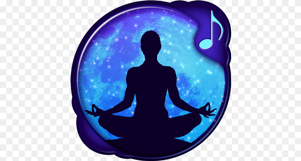 Sleep Yoga U0026 Meditation Music 26 Download Android Apk Aptoide 5th International Yoga Day, Adult, Male, Man, Person Png Image