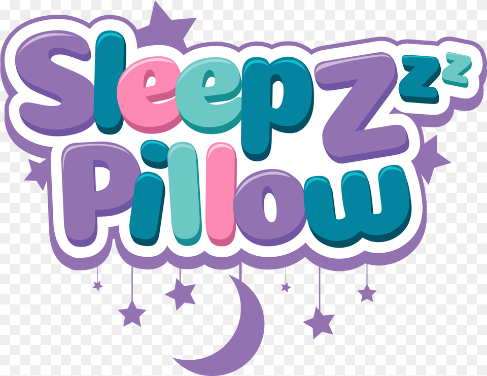 Sleep Zzz Pillow Dot, Text, Art, Dynamite, Graphics Free Png Download