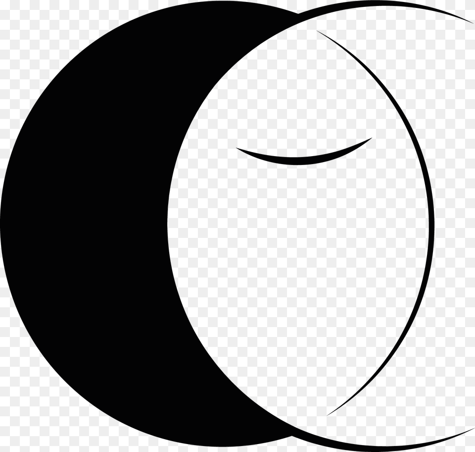 Sleepability Circle, Sphere, Astronomy, Moon, Nature Free Png Download