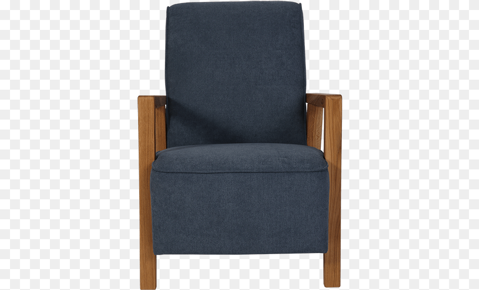 Sleeper Chair, Furniture, Armchair Png Image