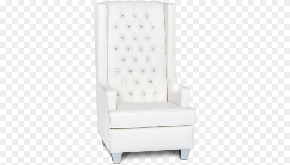 Sleeper Chair, Furniture, Armchair Free Png Download