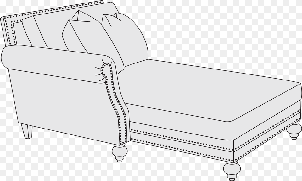 Sleeper Chair, Furniture, Aircraft, Airplane, Transportation Free Png Download