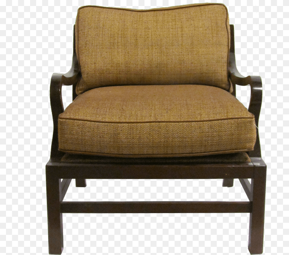 Sleeper Chair, Furniture, Armchair Free Transparent Png