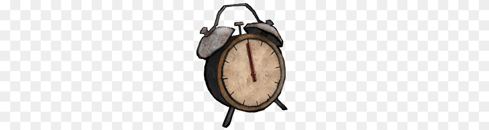 Sleeping, Alarm Clock, Clock, Smoke Pipe Free Transparent Png