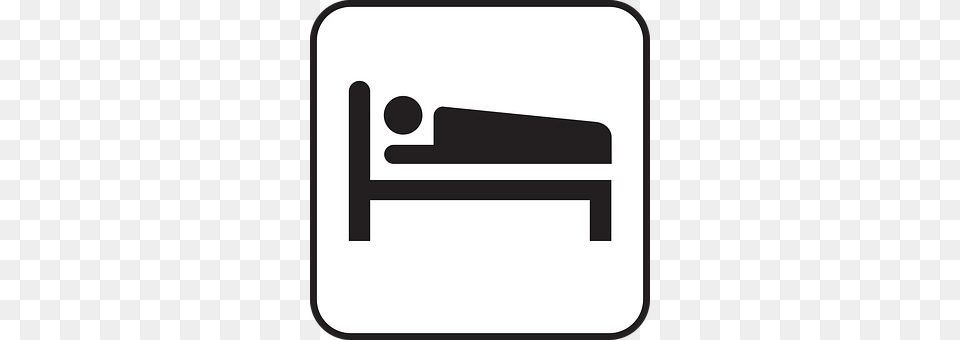Sleeping Device, Mailbox Free Png Download